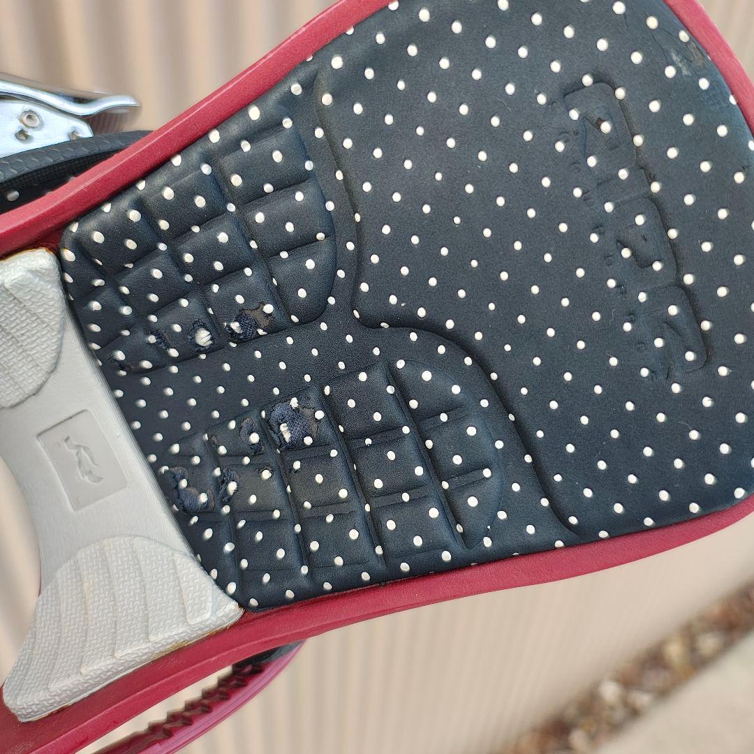 Swivel 146cm ボード RIDE Мサイズ ビンディング ボードケース