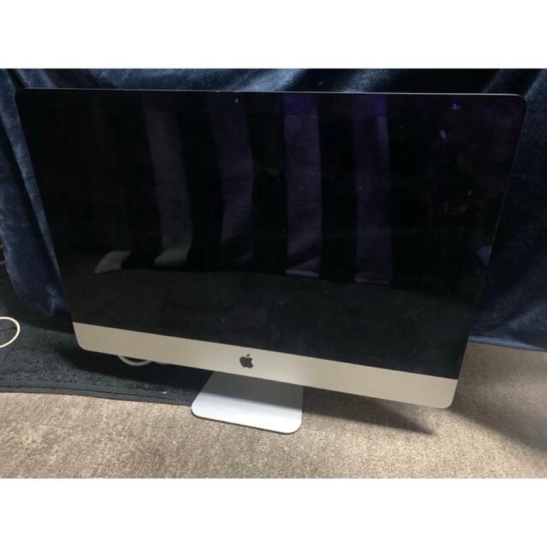 imac A1419 2012年モデル