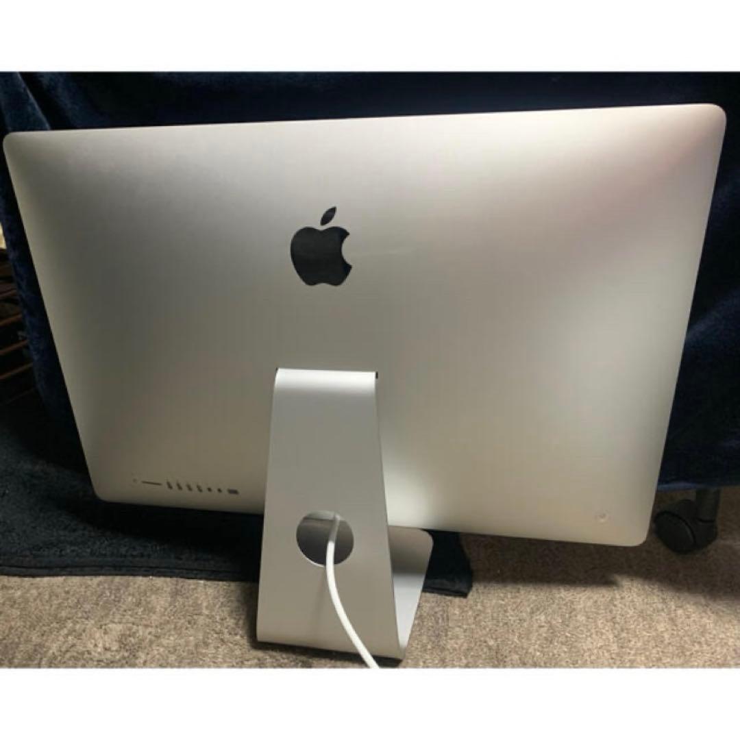 imac A1419 2012年モデル