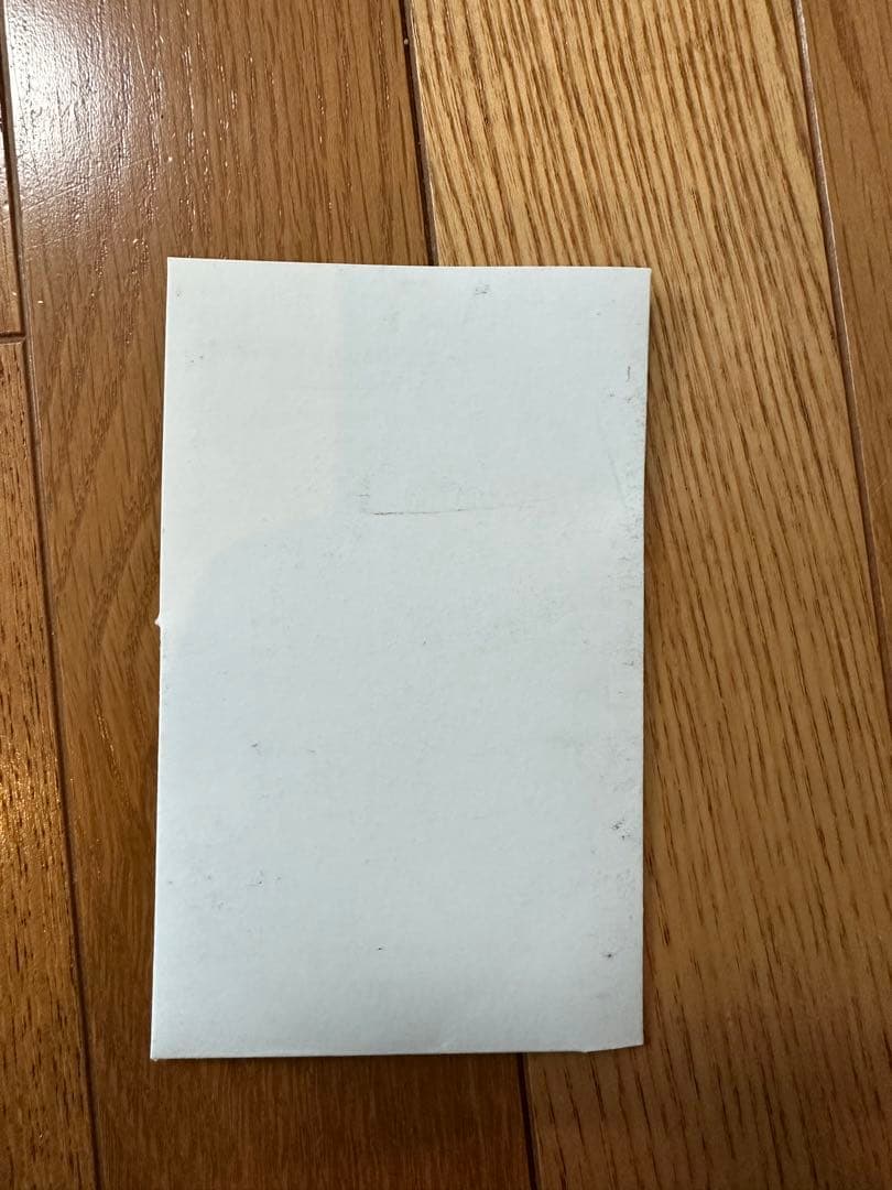 バレンシアガ　ミニ財布　ブラック