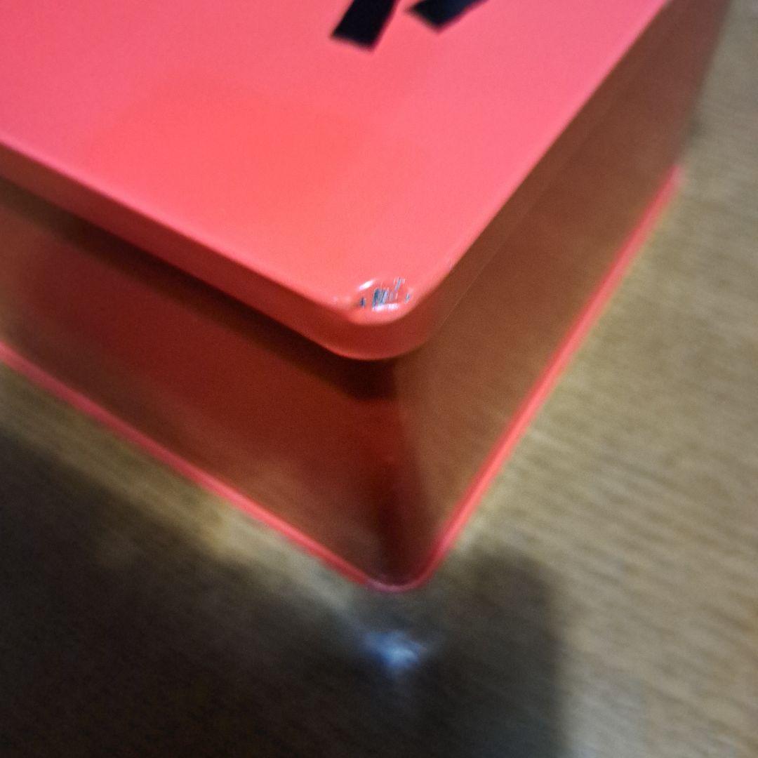 歌怪獣 島津亜矢 スペシャル缶 SINGER1~9、9枚,1セット ほぼ新品！