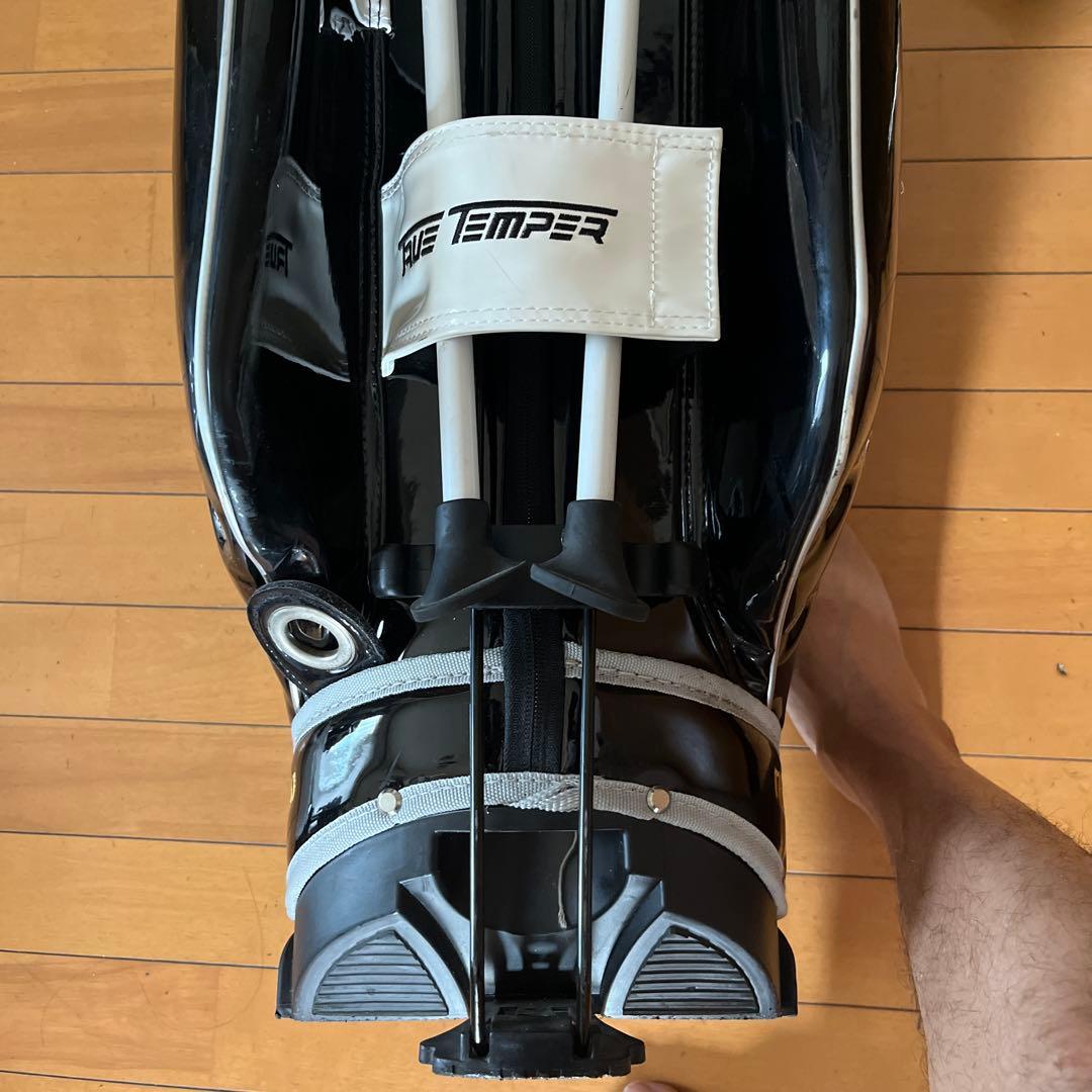 ダイナミックゴールド 限定100本キャディバッグ DG Dynamic Gold