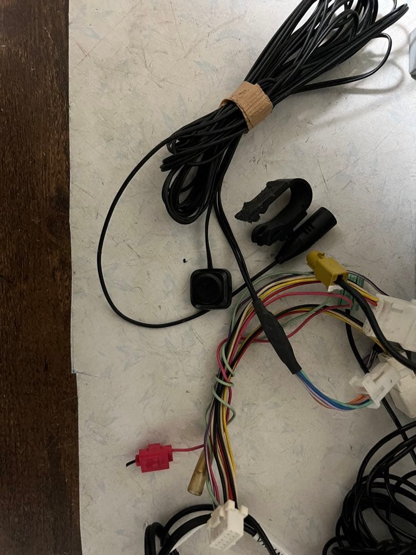 ECLIPSE AVN-D8 地図データは2017年のものです { T }