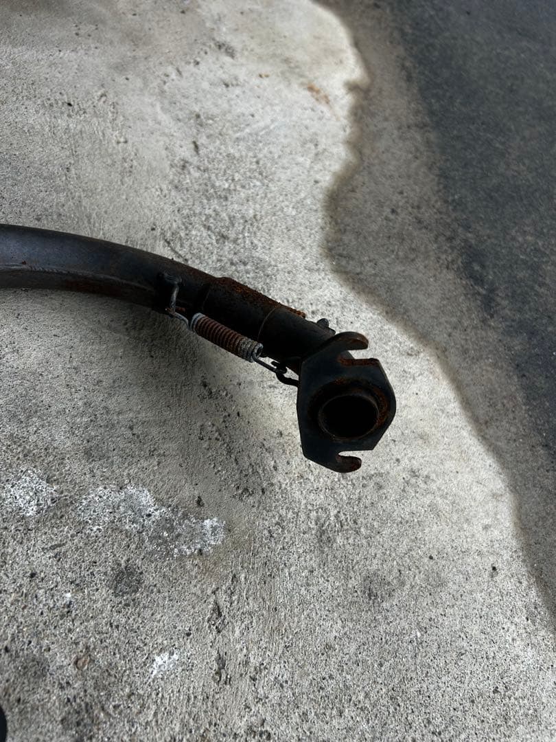 デイトナ サイマックスチャンバー 当時物