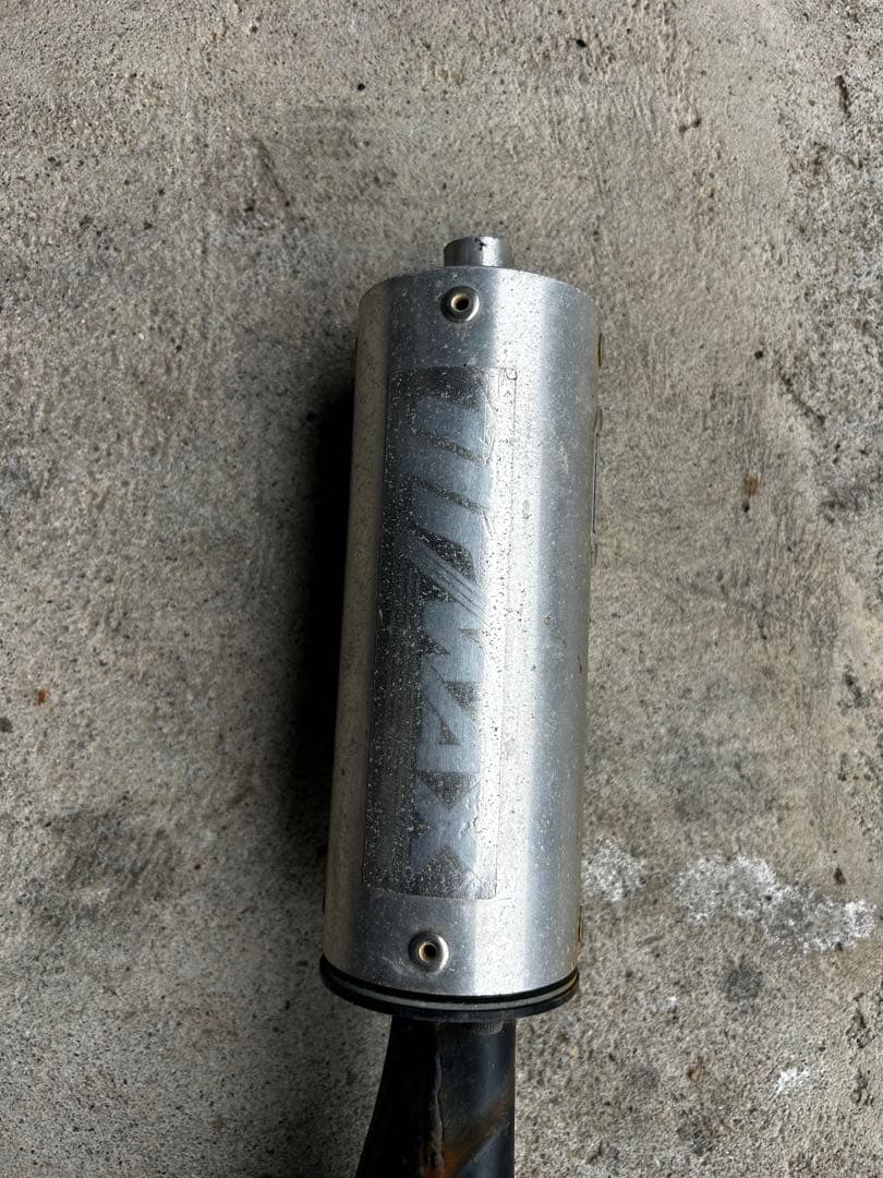 デイトナ サイマックスチャンバー 当時物