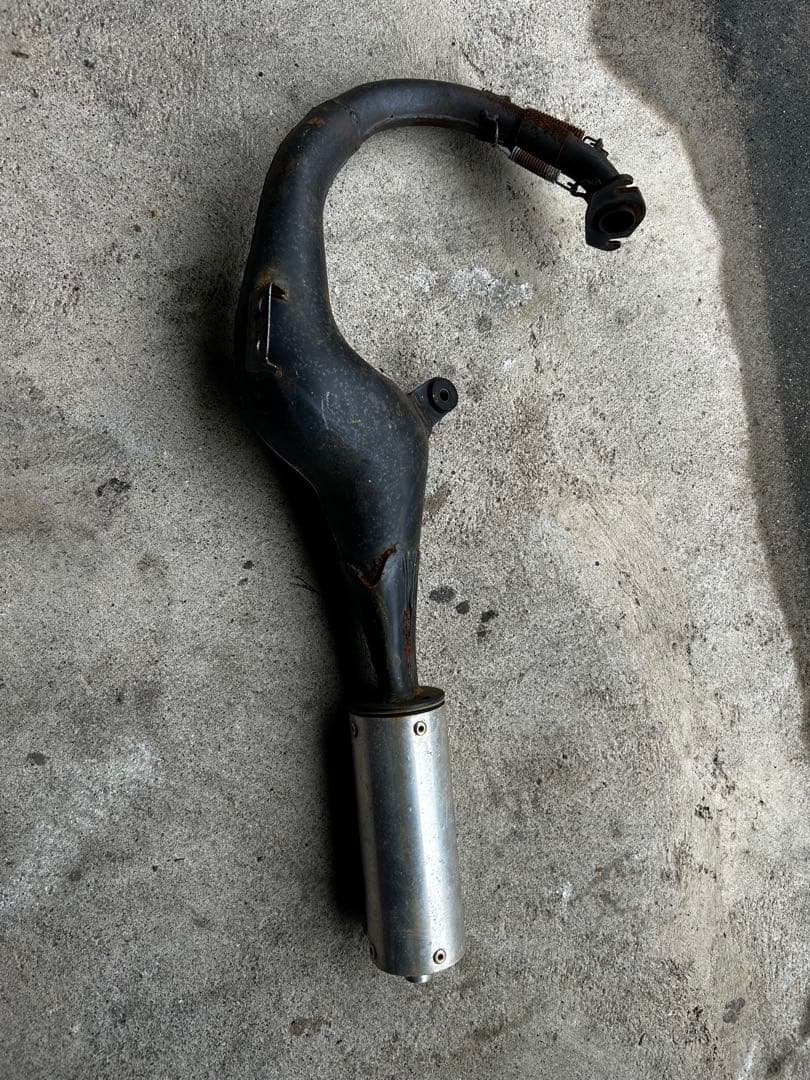 デイトナ サイマックスチャンバー 当時物