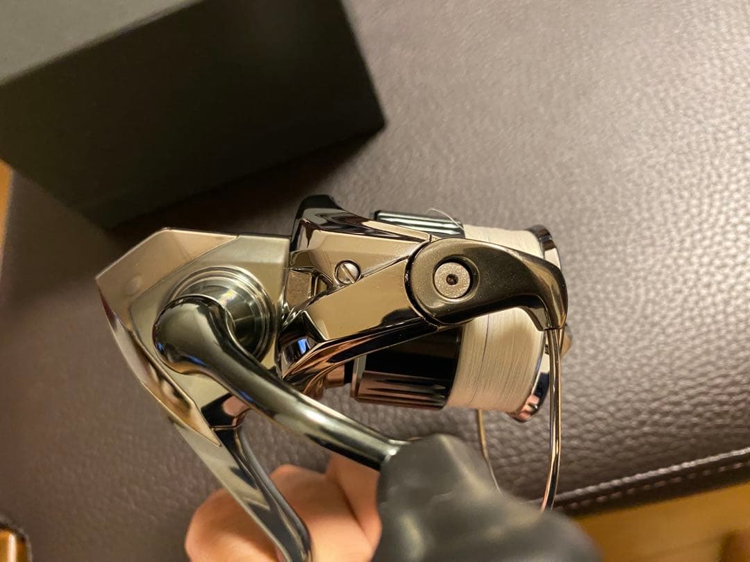 SHIMANO STELLA c2000s シマノ ステラ