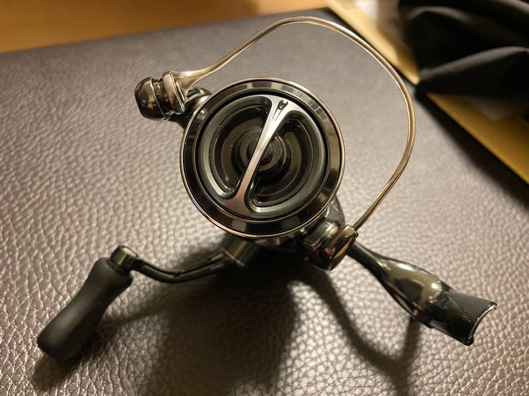 SHIMANO STELLA c2000s シマノ ステラ