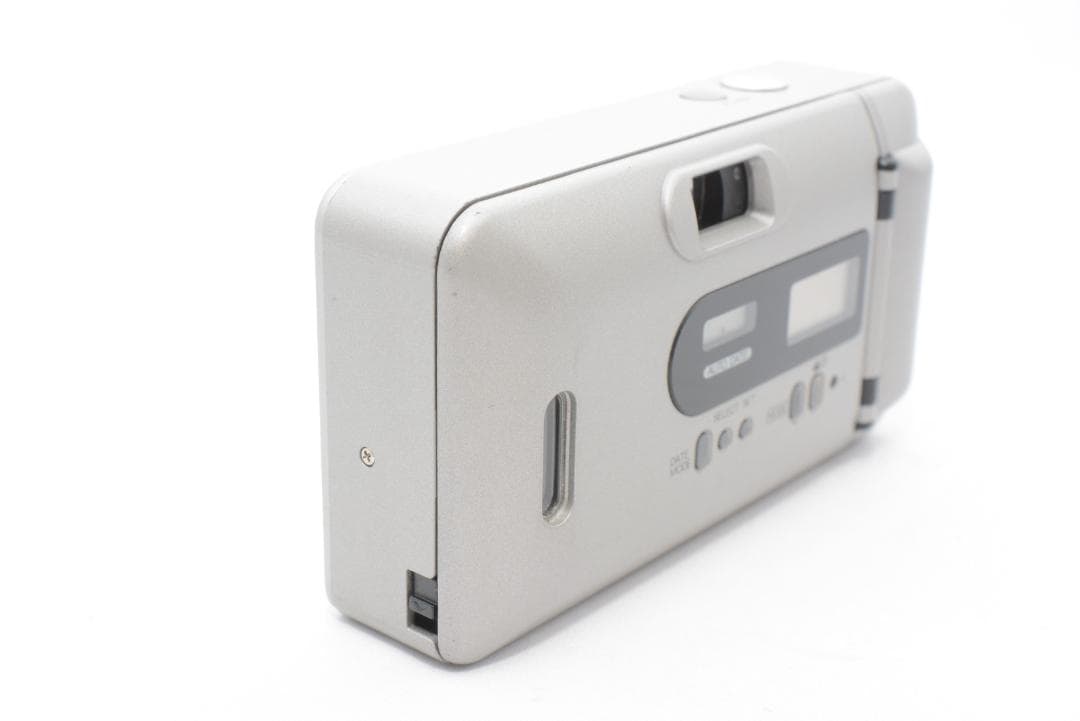 Konica Big mini F コニカ コンパクトフィルムカメラ ビッグミニ