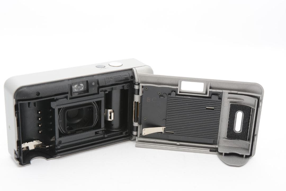 Konica Big mini F コニカ コンパクトフィルムカメラ ビッグミニ