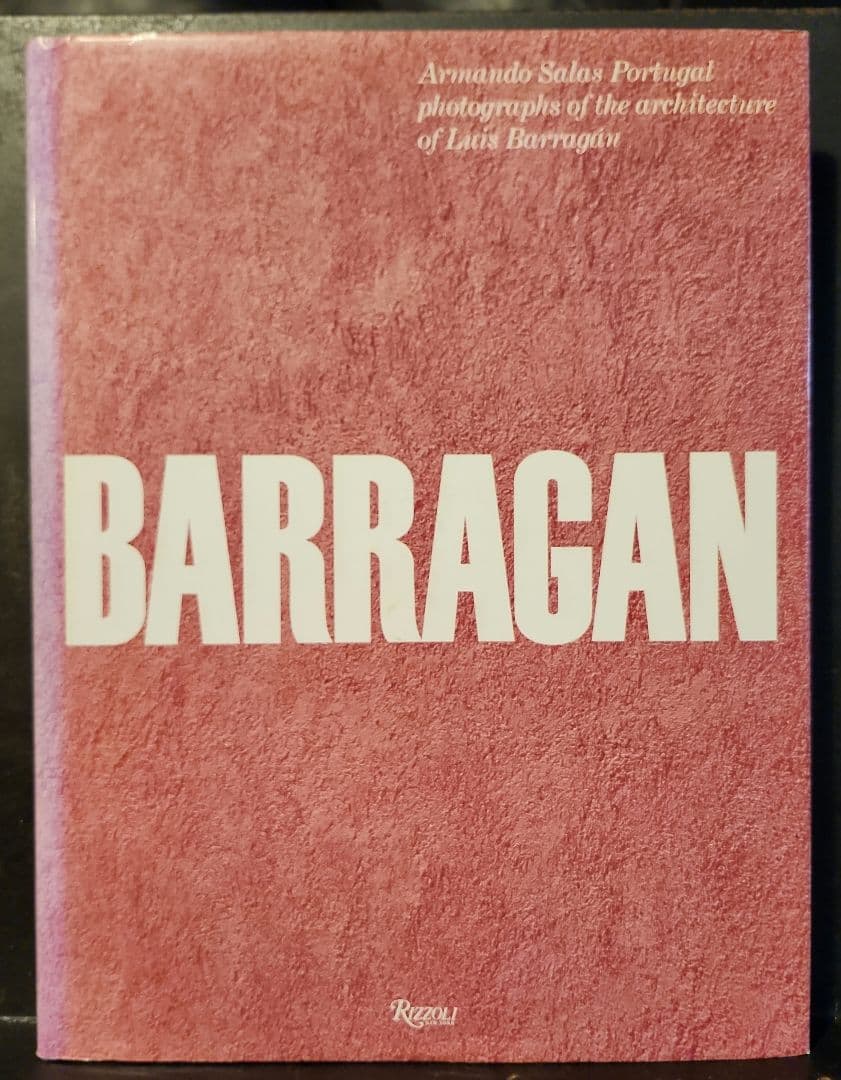 Y*i様 Armando Salas Portugal ルイス・バラガン