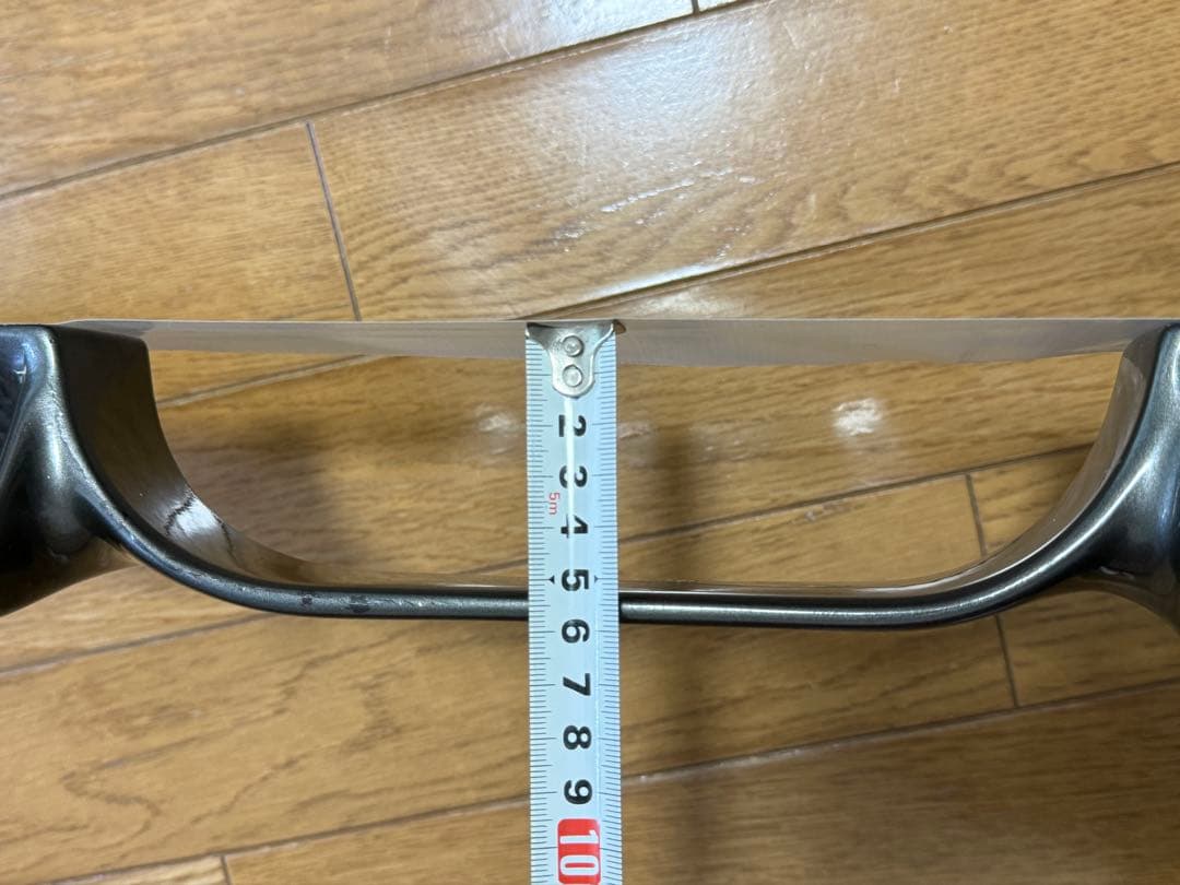 希少  MINI R53 アーキュレー ディフューザー カーボン