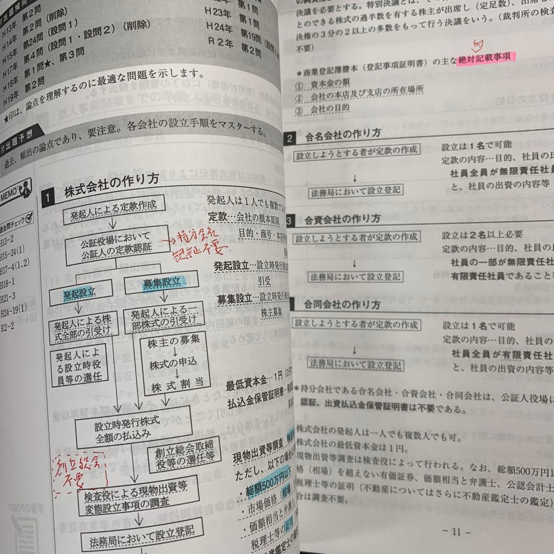 中小企業診断士2023クレア一ル講座　値引要相談