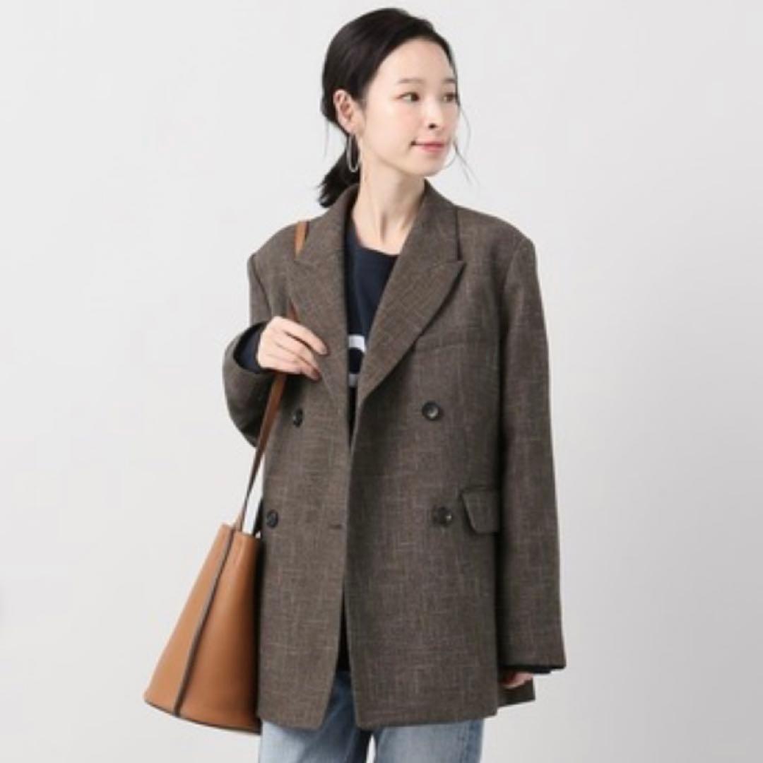 plage ジャケット