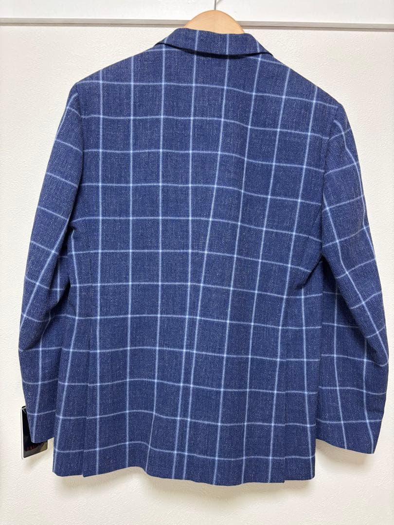 アンジェリコ テーラード ジャケット