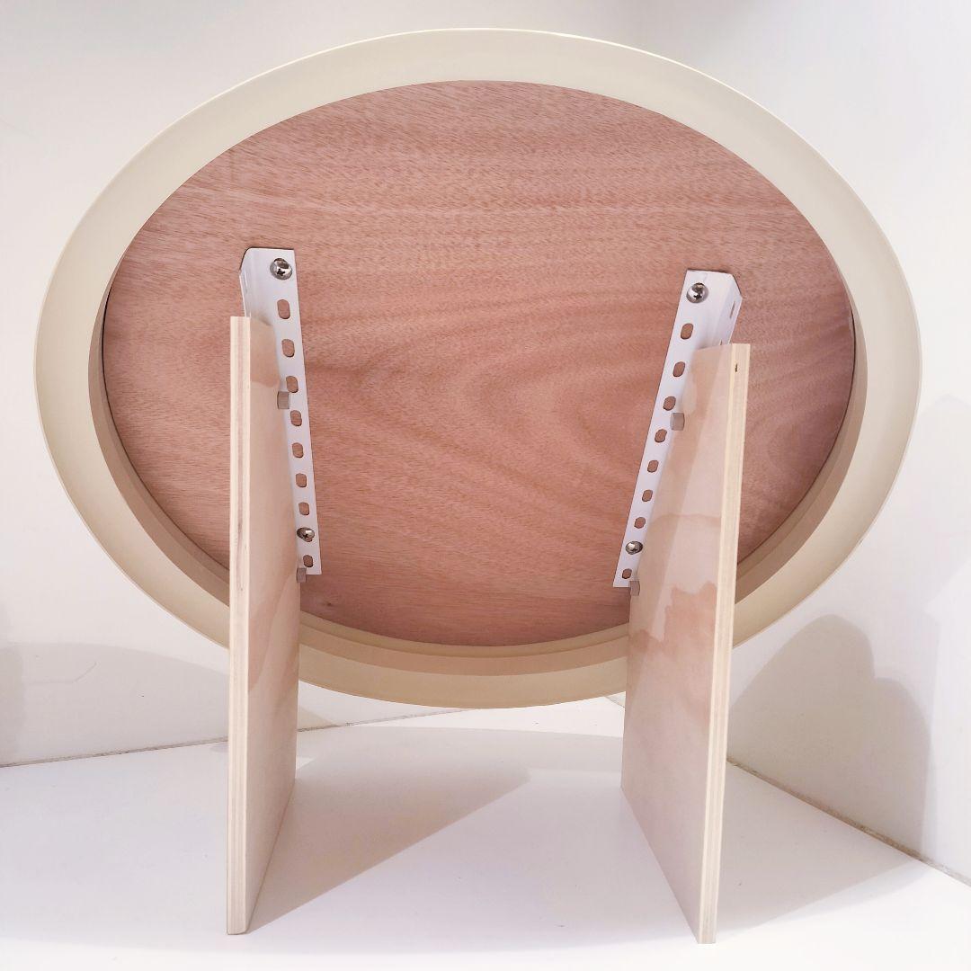 空うち用 おうち太鼓や太鼓の達人の練習に から打ち 空打ち用基盤 太鼓フォース風