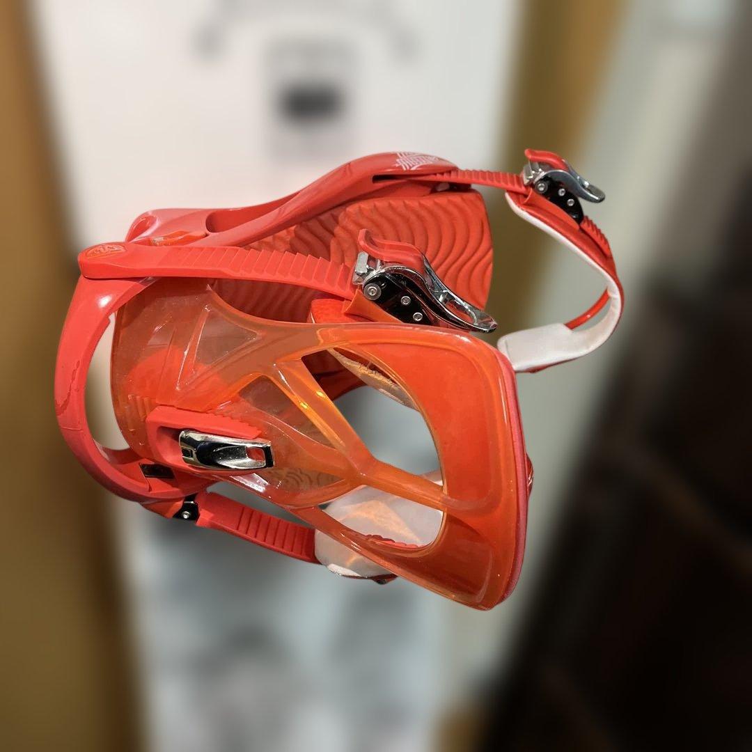 DEATH LABEL スノーボード 155cm ホワイト