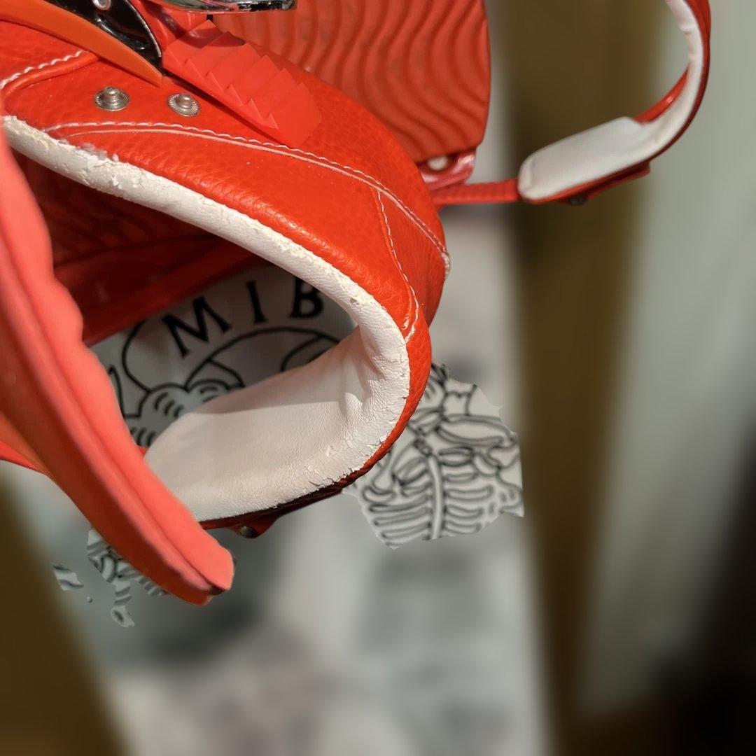 DEATH LABEL スノーボード 155cm ホワイト