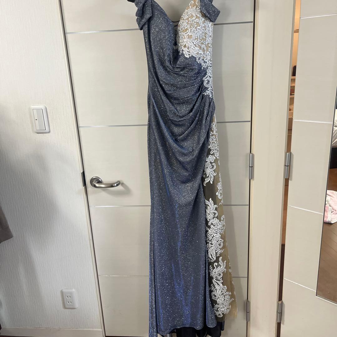 ♡YE♡　ジャンマクレーングレー レースドレス・ブーツおまとめ