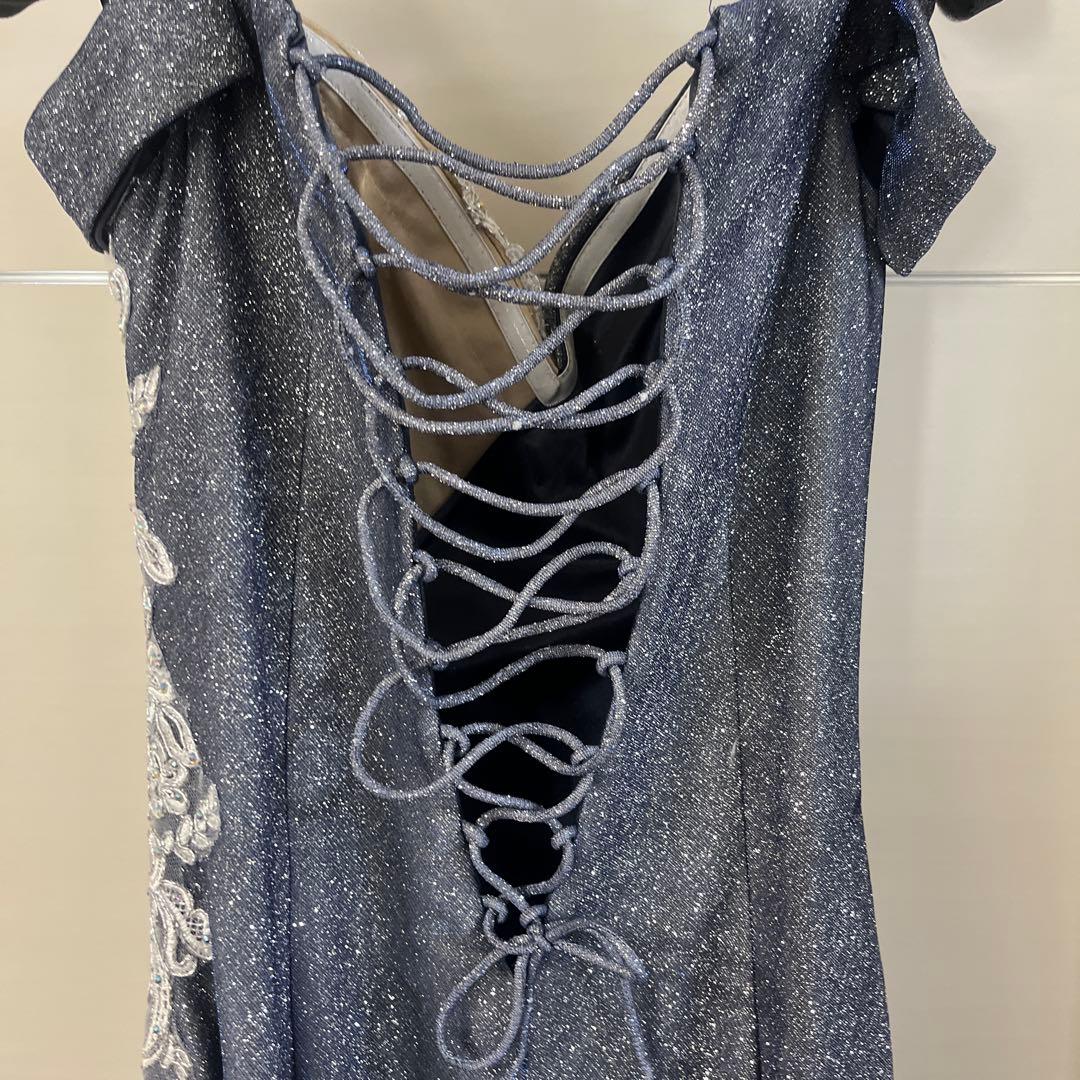 ♡YE♡　ジャンマクレーングレー レースドレス・ブーツおまとめ