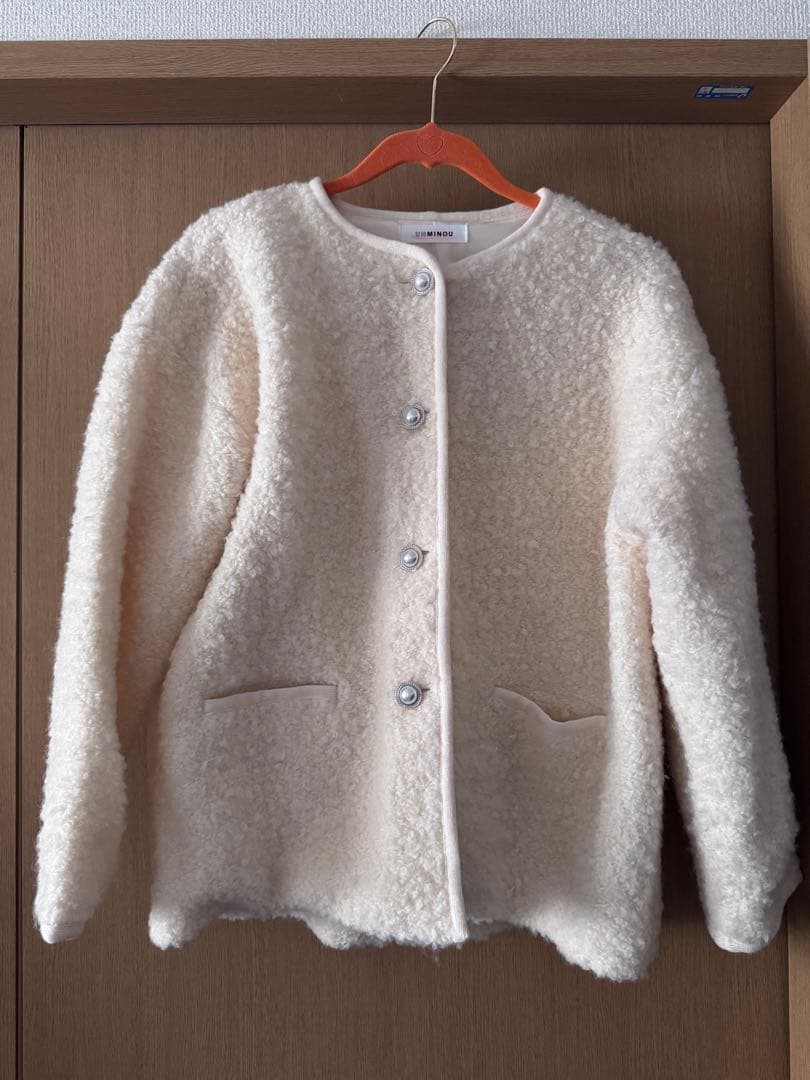 【専用】アンミヌ UNMINOU