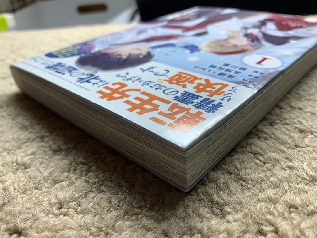 アデリー　お取り置き②