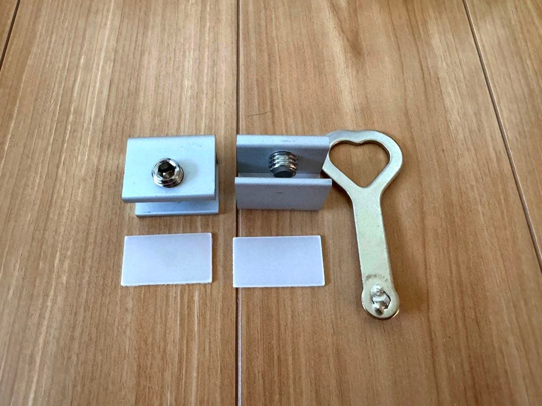 2021年製　KOIZUMI 窓用エアコン KAW-1906/W 中古