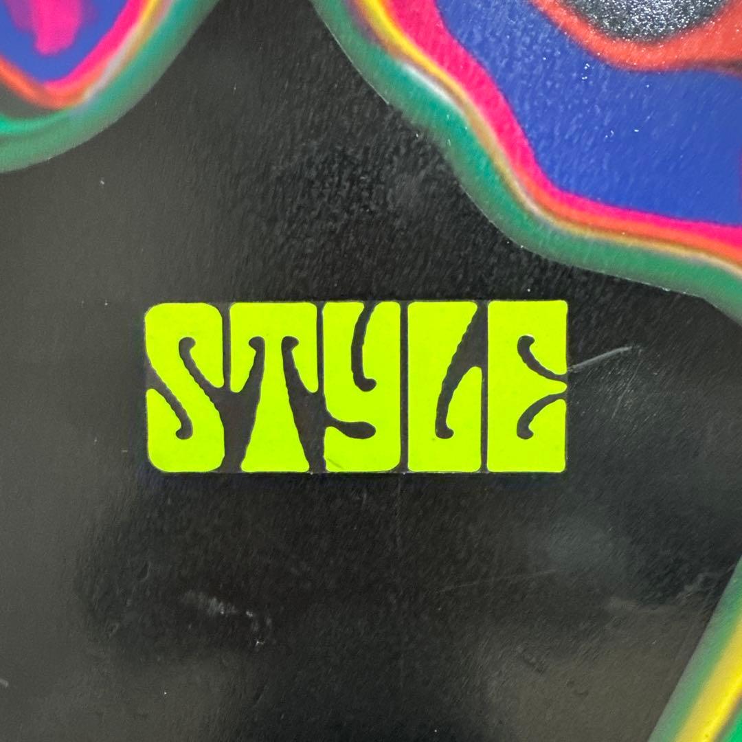 ☆日本製☆ YONEX スノーボード STYLE 152