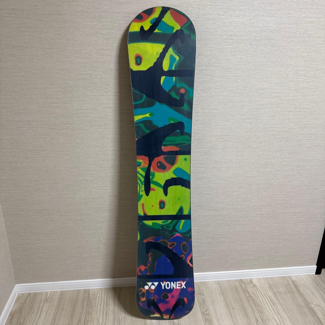 ☆日本製☆ YONEX スノーボード STYLE 152