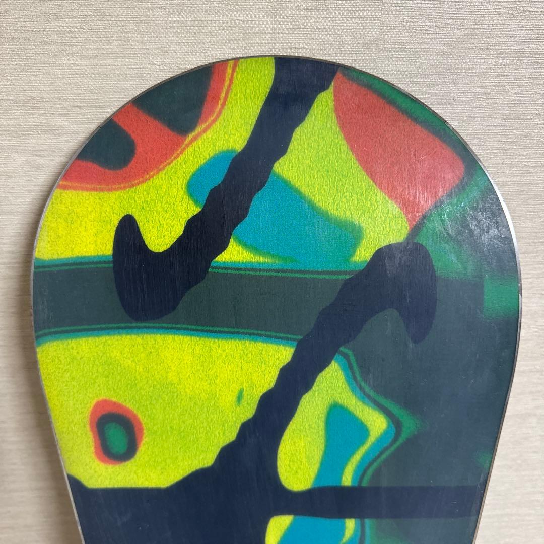 ☆日本製☆ YONEX スノーボード STYLE 152