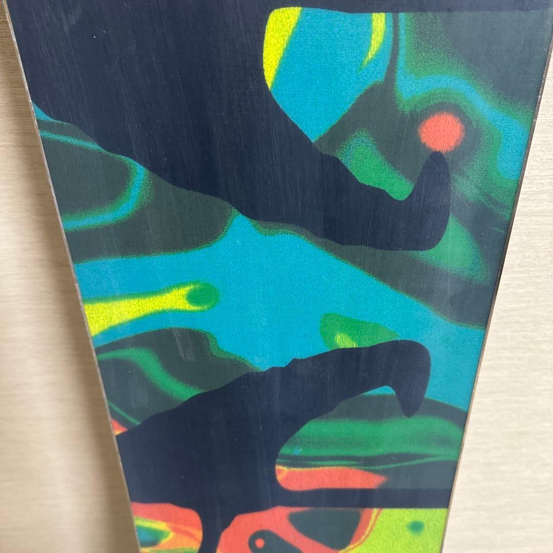 ☆日本製☆ YONEX スノーボード STYLE 152