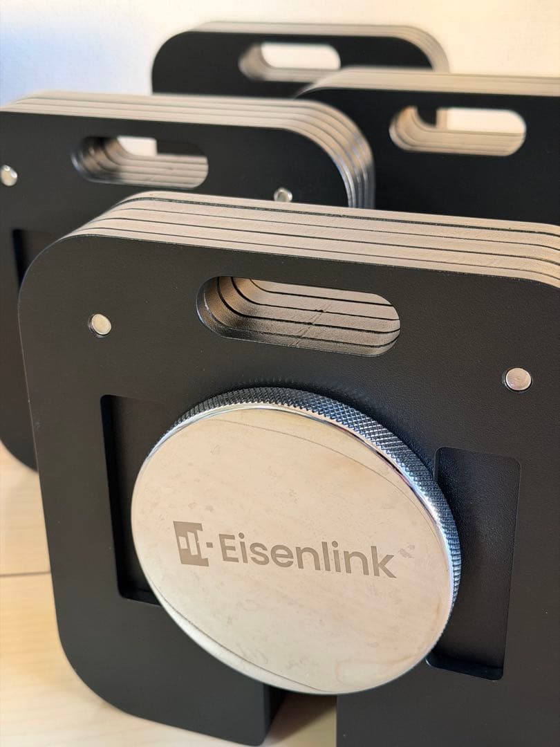 Eisenlink 可変式ダンベル ⚠️D.F さん専用