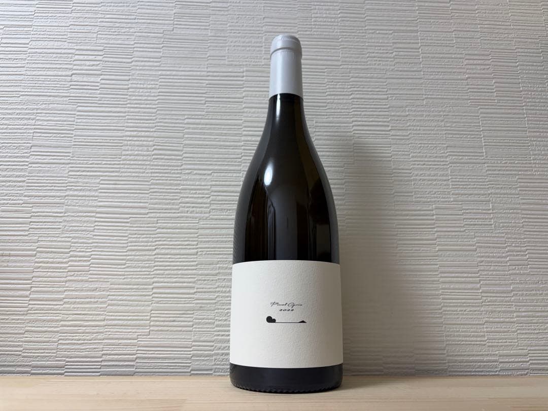 k*n様 【2本セット】テールドシエル ピノグリ 2022