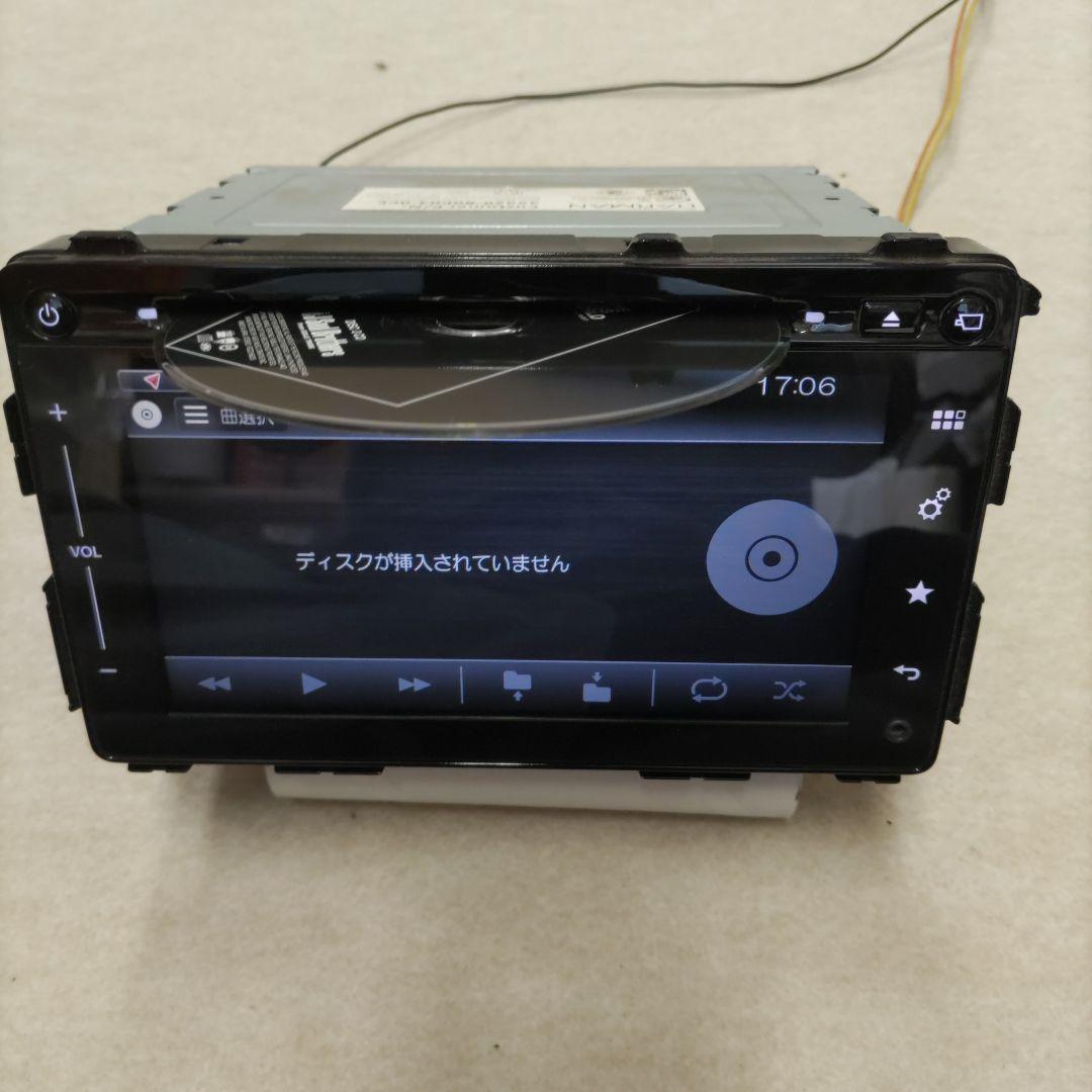 スズキ純正メモリーナビHARMAN39920−80P03−0CE