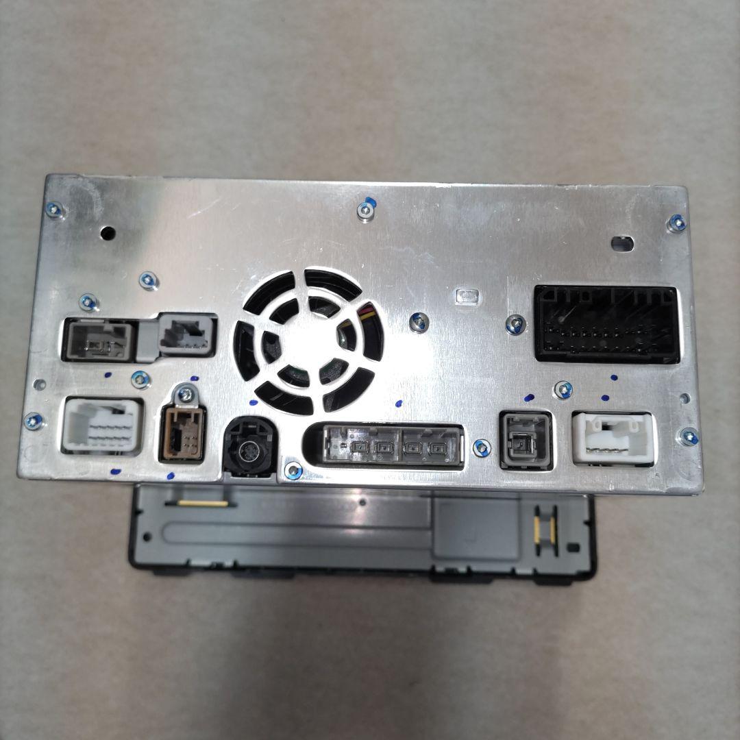 スズキ純正メモリーナビHARMAN39920−80P03−0CE