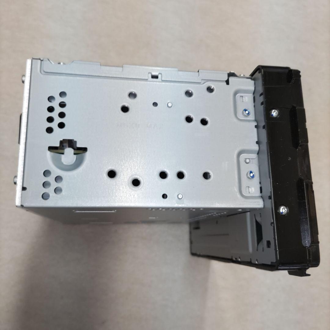 スズキ純正メモリーナビHARMAN39920−80P03−0CE