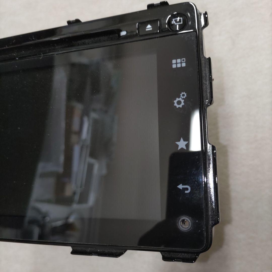 スズキ純正メモリーナビHARMAN39920−80P03−0CE