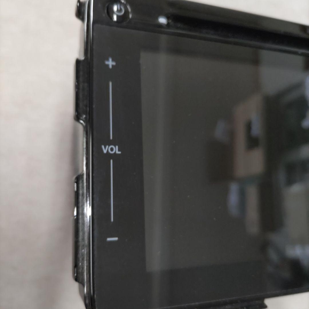 スズキ純正メモリーナビHARMAN39920−80P03−0CE