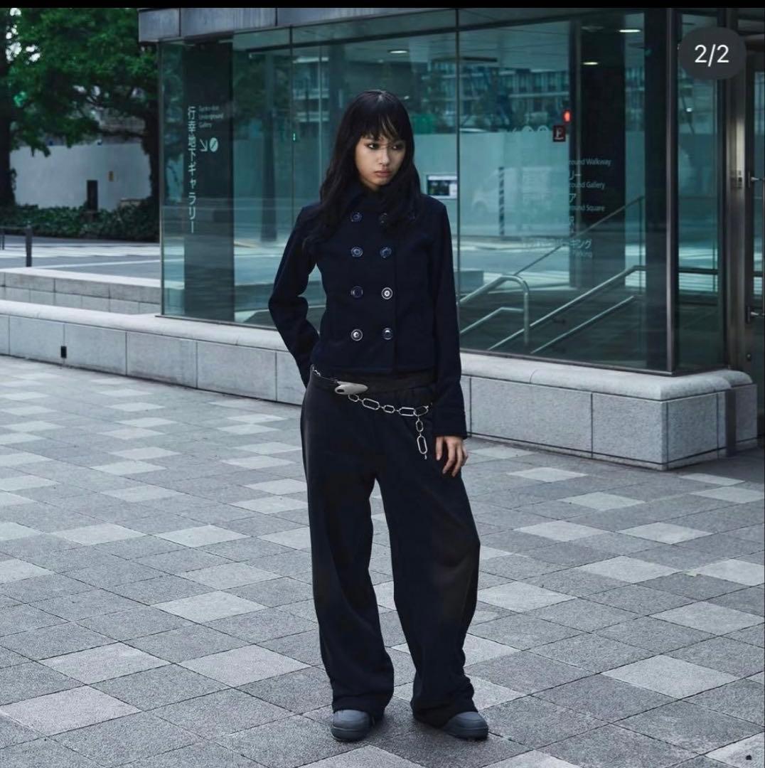 あーたん様　お取り置き　BEEDEN ピーコート