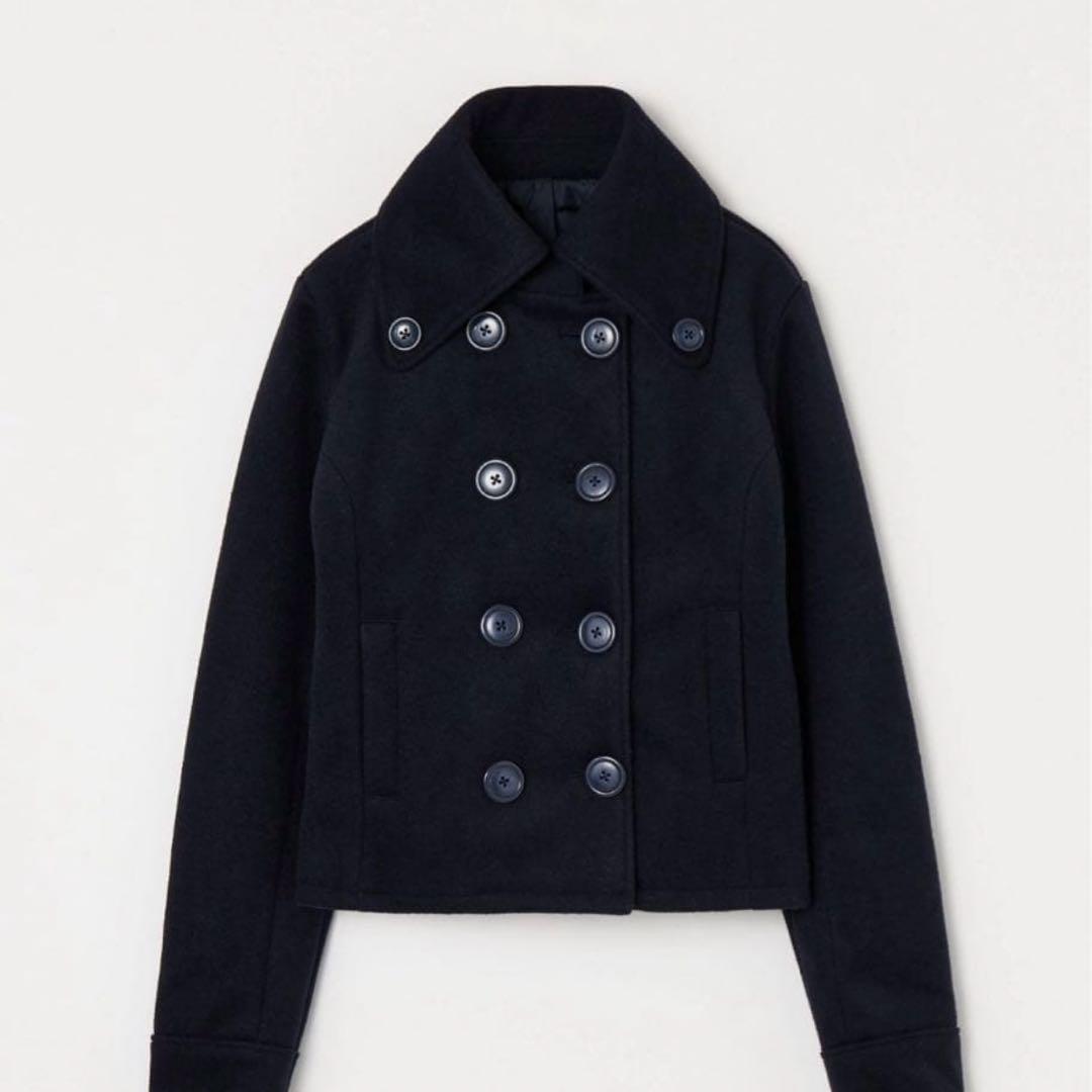 あーたん様　お取り置き　BEEDEN ピーコート