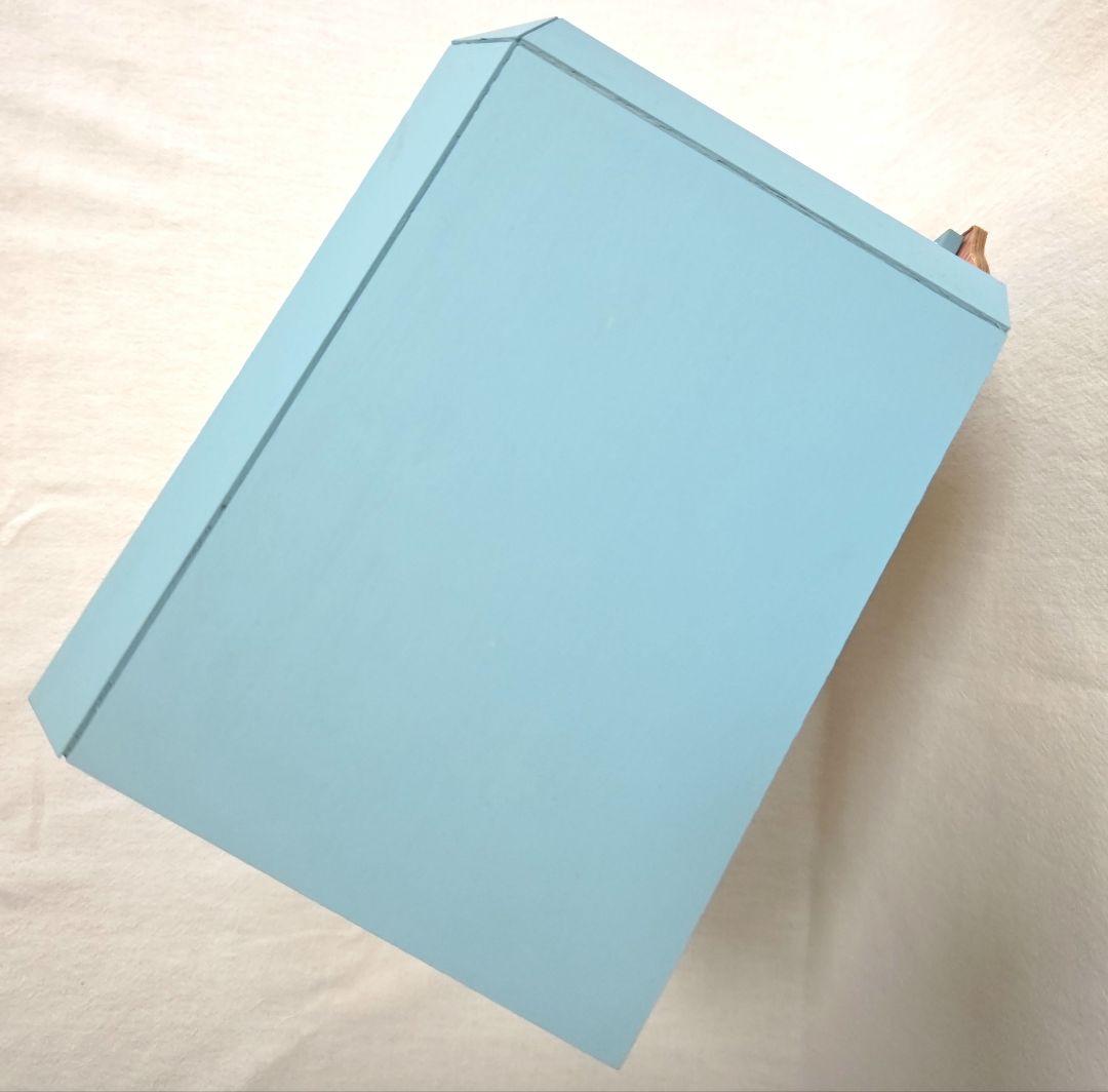 ドールハウス　ハンドメイド1/12 NO.80