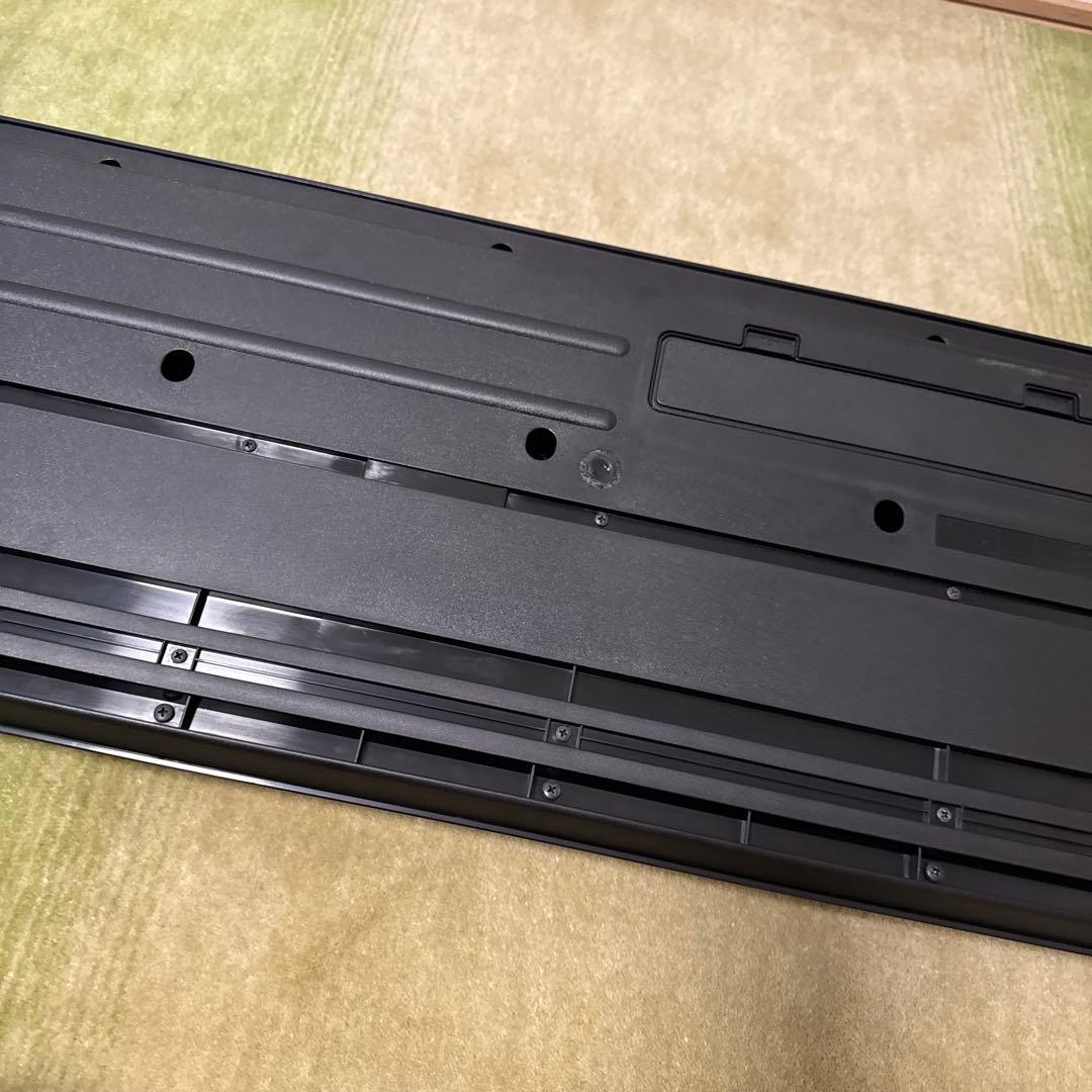 Roland JUNO-Di シンセサイザー 本体