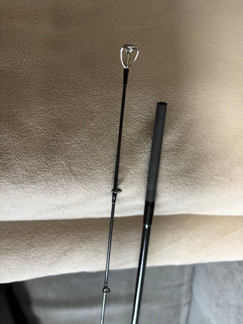 ヤマガブランクス　シーウォーク71ML