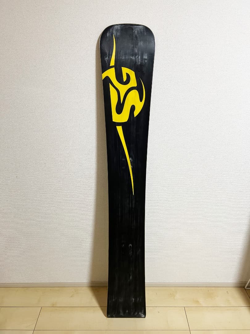 SG BOARDS／FULL CURVE 162