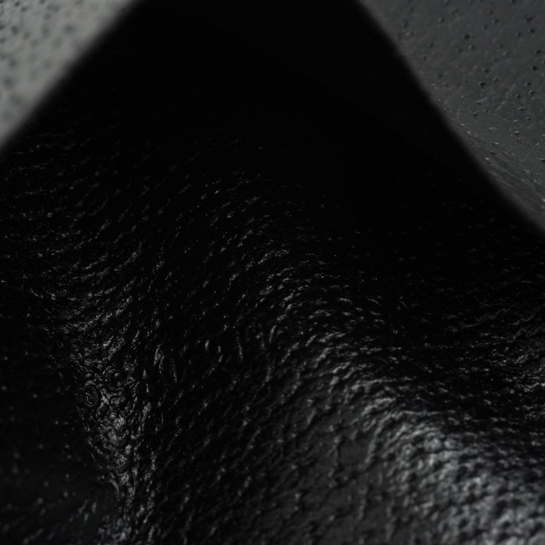 ✨新品未使用・箱付き✨　GUCCI キーケース　エンボスロゴ　Gロゴ 6連　刻印