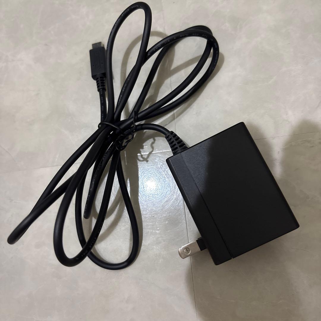 Nintendo Switch Lite イエロー + ゲームソフト5本