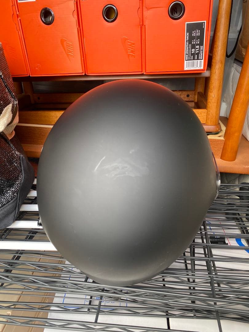 SHOEI フルフェイスヘルメット マットブラック　b-com付き