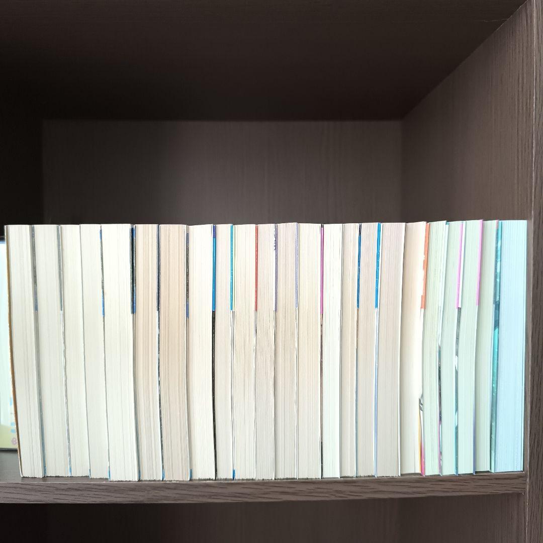 ロードス島戦記 全23冊コンプリートセット