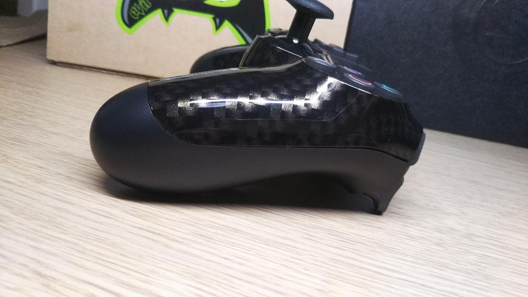 【美品】 Evil controller エビル コントローラー