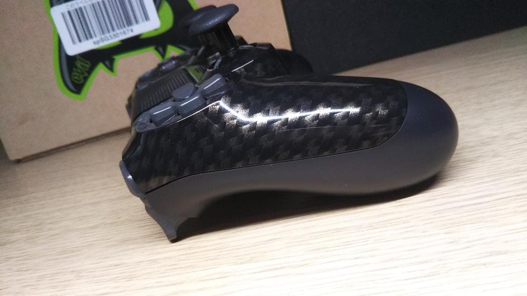 【美品】 Evil controller エビル コントローラー